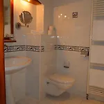 Hotel Logis Restaurant Au Cerf D'or 3*