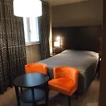 Logis Restaurant Au Cerf D'or Hotel 3*