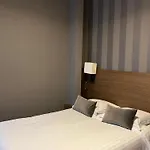 Logis Restaurant Au Cerf D'or 3* Strasbourg