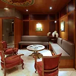 Logis Restaurant Au Cerf D'or Hotel
