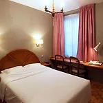 Logis Restaurant Au Cerf D'or Hotel Strasbourg
