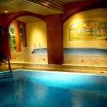 Logis Restaurant Au Cerf D'or Hotel 3*