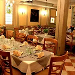 Logis Restaurant Au Cerf D'or 3* Strasbourg