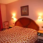 Logis Restaurant Au Cerf D'or Hotel 3*