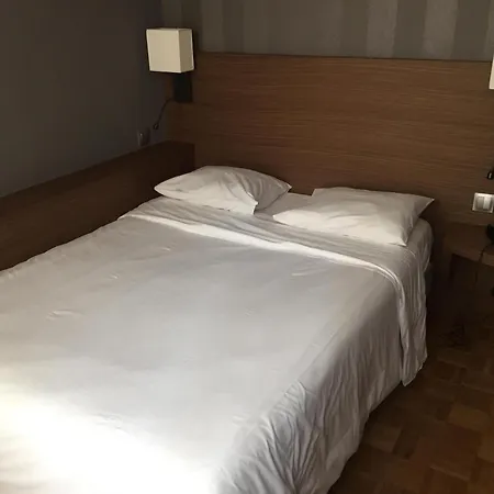 Logis Restaurant Au Cerf D'or Strasbourg