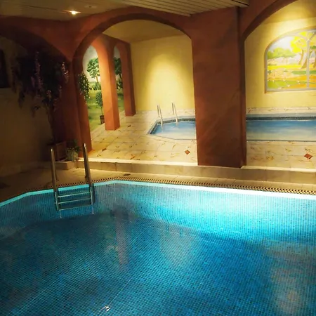 Hotel Logis Restaurant Au Cerf D'or Strasbourg