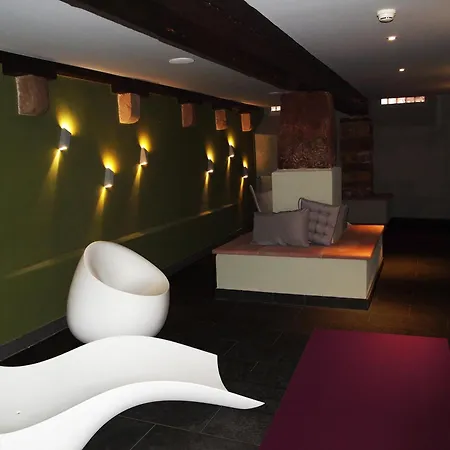 Logis Restaurant Au Cerf D'or