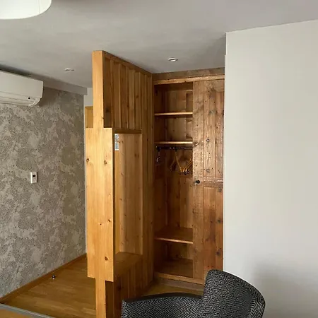 Hotel Logis Restaurant Au Cerf D'or