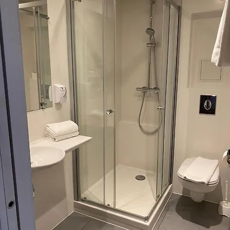 Logis Restaurant Au Cerf D'or