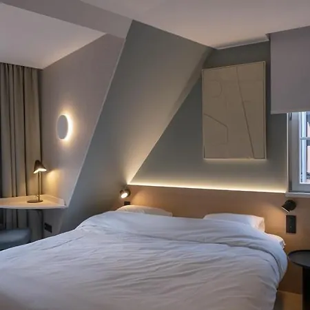 Logis Restaurant Au Cerf D'or