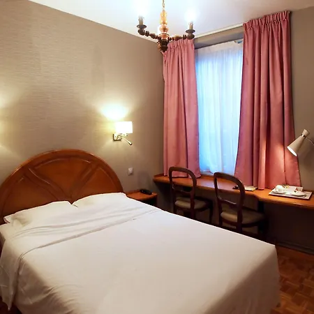 Logis Restaurant Au Cerf D'or Hotel Straßburg
