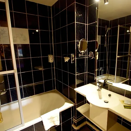 Logis Restaurant Au Cerf D'or Straßburg