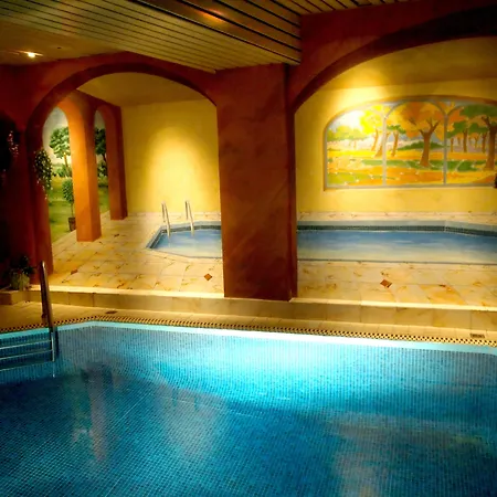 Logis Restaurant Au Cerf D'or Hotel 3*