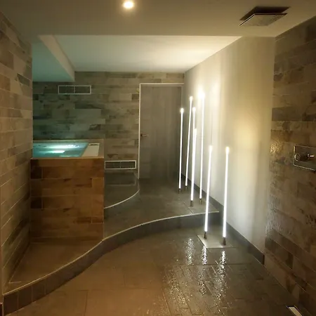 Logis Restaurant Au Cerf D'or Hotel 3*