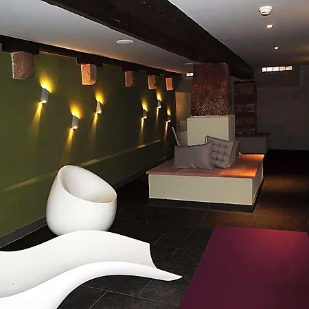 Logis Restaurant Au Cerf D'or 3* Strasbourg