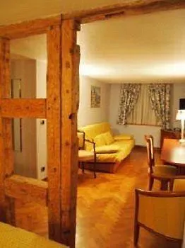 Logis Restaurant Au Cerf D'or