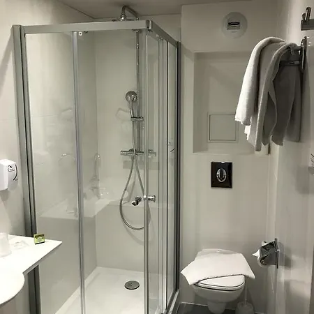 Hotell Logis Restaurant Au Cerf D'or Strasbourg