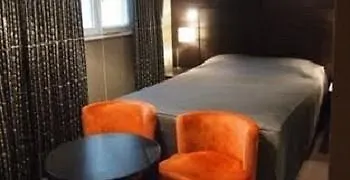 Logis Restaurant Au Cerf D'or 3* Straßburg
