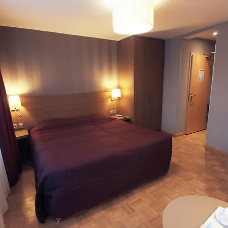Logis Restaurant Au Cerf D'or Hotel Strasbourg