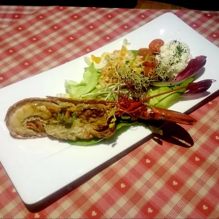 Logis Restaurant Au Cerf D'or 3* Strasburg