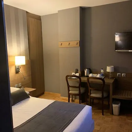 Logis Restaurant Au Cerf D'or 3* Straatsburg
