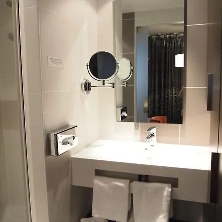 Hotel Logis Restaurant Au Cerf D'or Strasbourg