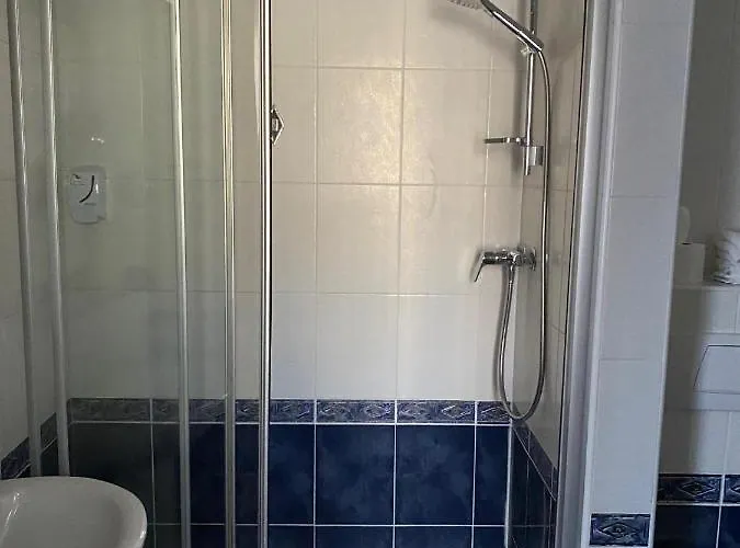 Logis Restaurant Au Cerf D'or