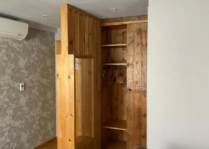 Hotel Logis Restaurant Au Cerf D'or