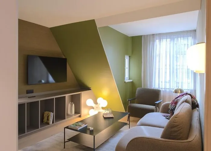 Logis Restaurant Au Cerf D'or Hotel 3*