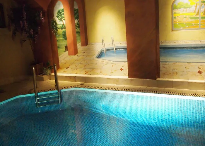 Logis Restaurant Au Cerf D'or Hotel 3*