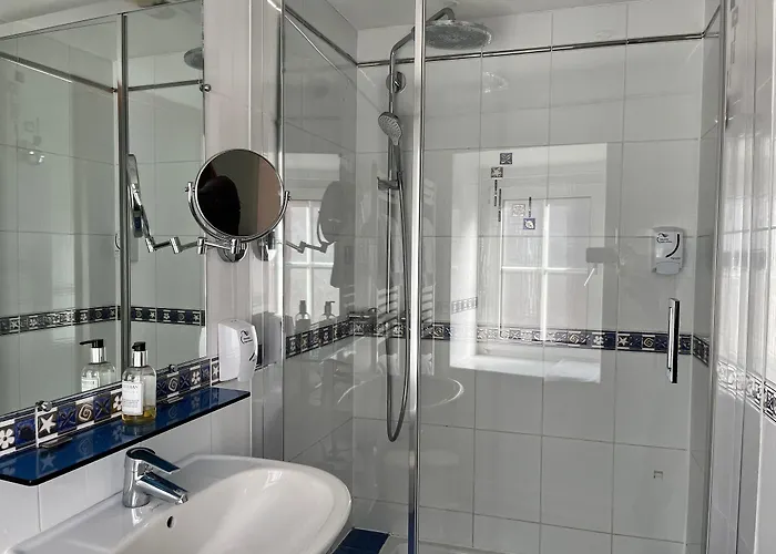 Hotel Logis Restaurant Au Cerf D'or 3*