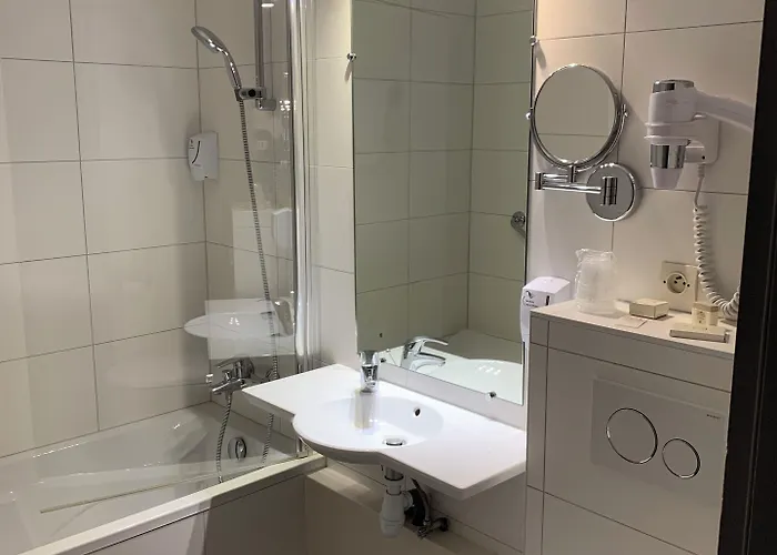 Logis Restaurant Au Cerf D'or Hotel Straatsburg