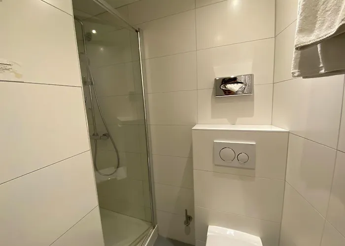 Hotel Logis Restaurant Au Cerf D'or 3*