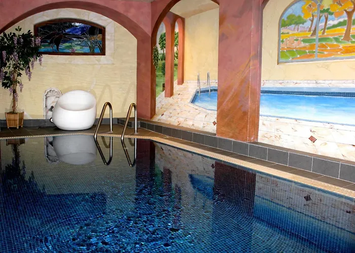 Logis Restaurant Au Cerf D'or Hotel Strasburg