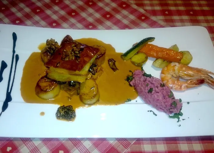 Logis Restaurant Au Cerf D'or Hotel 3*