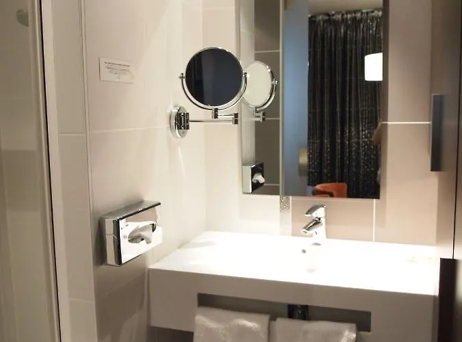 Hotel Logis Restaurant Au Cerf D'or Straatsburg