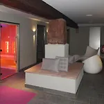 Hotel Restaurant Au Cerf D'or Strasbourg