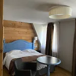 Hotel Restaurant Au Cerf D'or Strasbourg