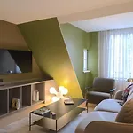 Restaurant Au Cerf D'or Hotel 3*