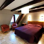 Hotel Restaurant Au Cerf D'or