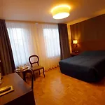 Hotel Restaurant Au Cerf D'or Strasbourg