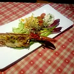 Restaurant Au Cerf D'or Hotel 3*