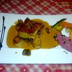 Hotel Restaurant Au Cerf D'or