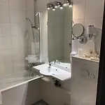 Restaurant Au Cerf D'or Hotel Strasbourg