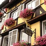 Hotel Restaurant Au Cerf D'or