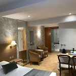 Hotel Restaurant Au Cerf D'or 3*