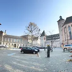 Restaurant Au Cerf D'or 3* Strasbourg