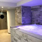 호텔 Logis Restaurant Au Cerf D'or 3*