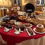 Logis Restaurant Au Cerf D'or 3*