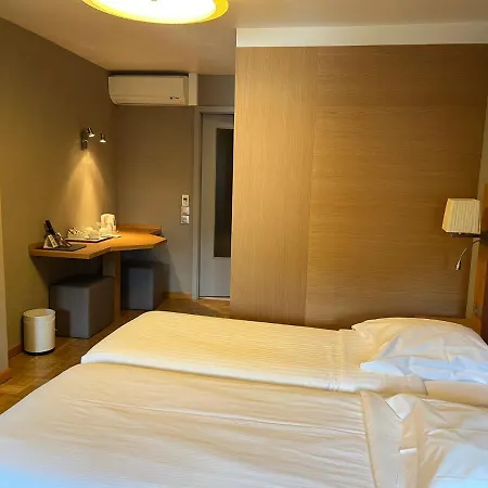 Hotel Restaurant Au Cerf D'or